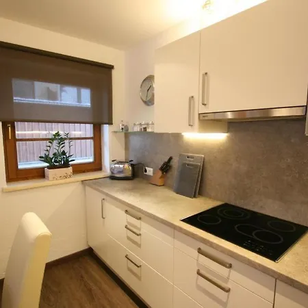 Ferienwohnung Hirschbichl Appartement *