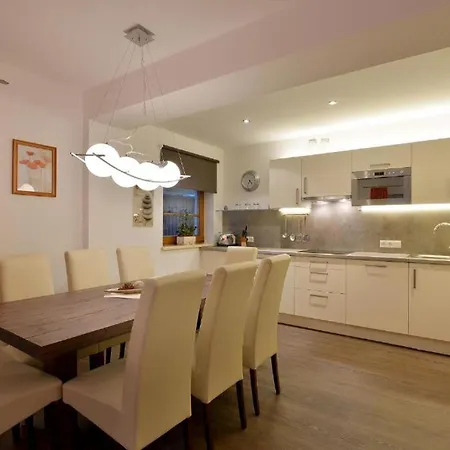 Appartement Ferienwohnung Hirschbichl
