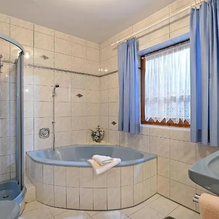 Ferienwohnung Hirschbichl Appartement Mayrhofen